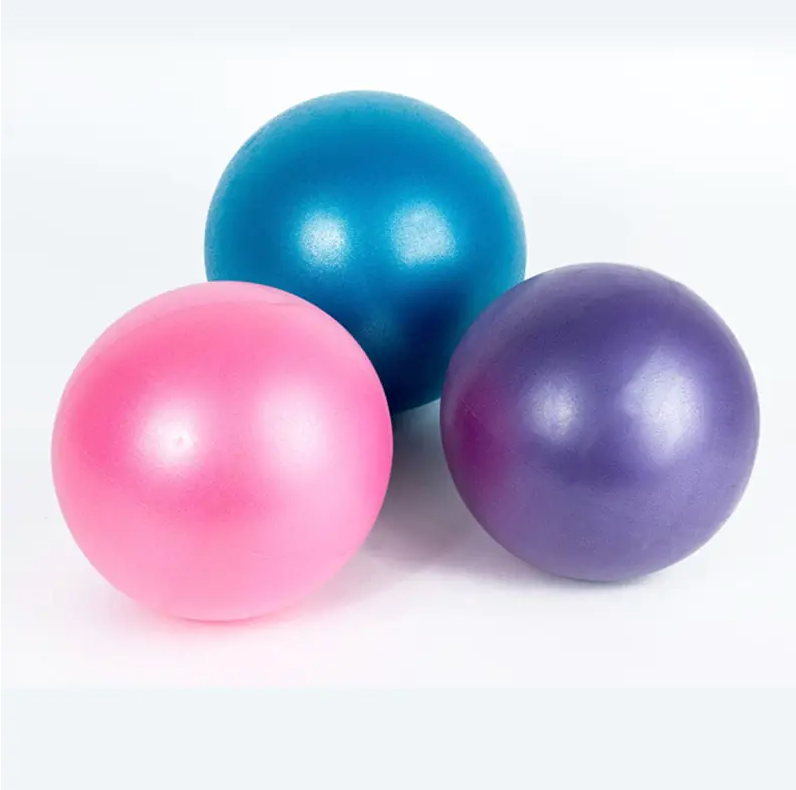 Soft Pilates Ball