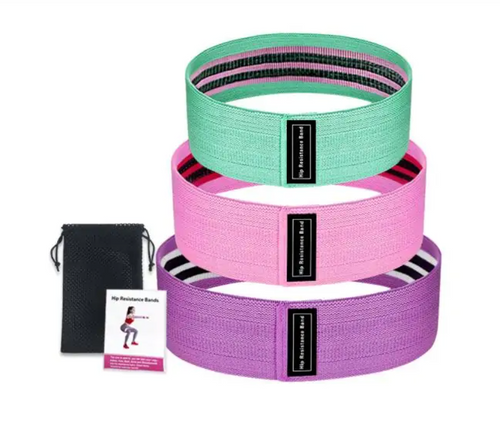 Pilates Bands