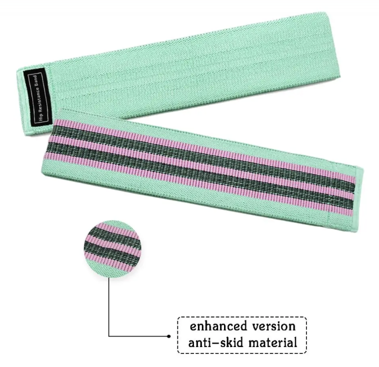 Pilates Bands