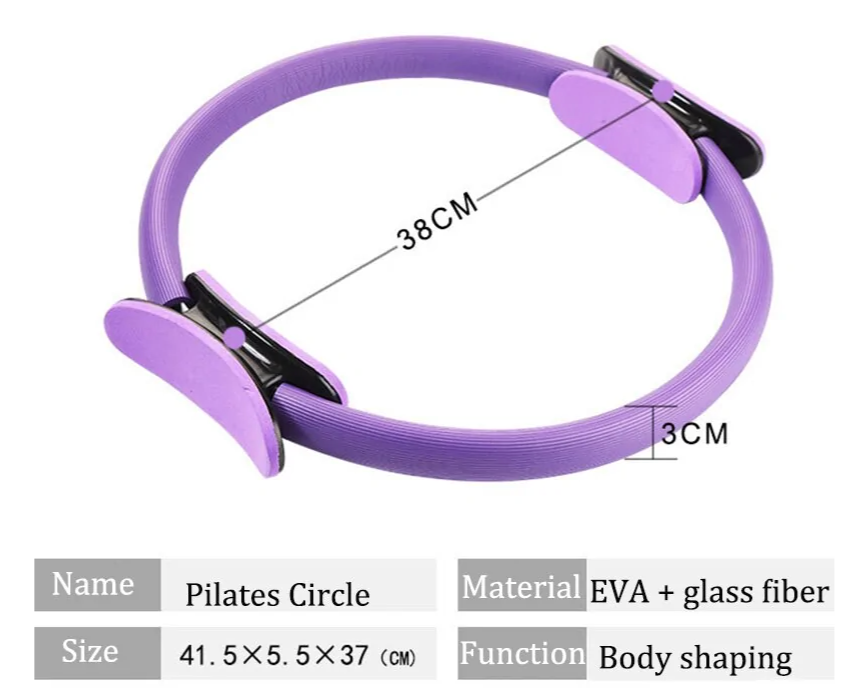 Pilates Ring