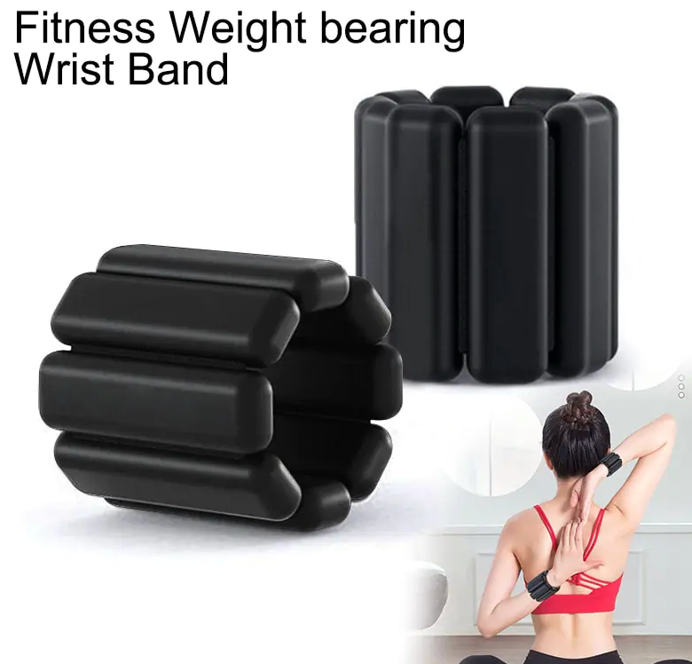 Weighted Wrist & Ankle Band