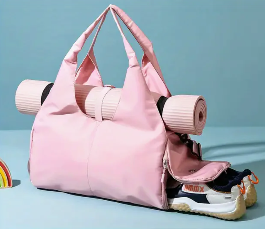 Yoga Mat Gym Bag