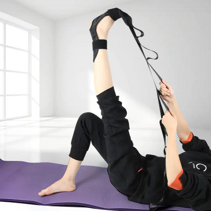 Yoga Stretcher Belt