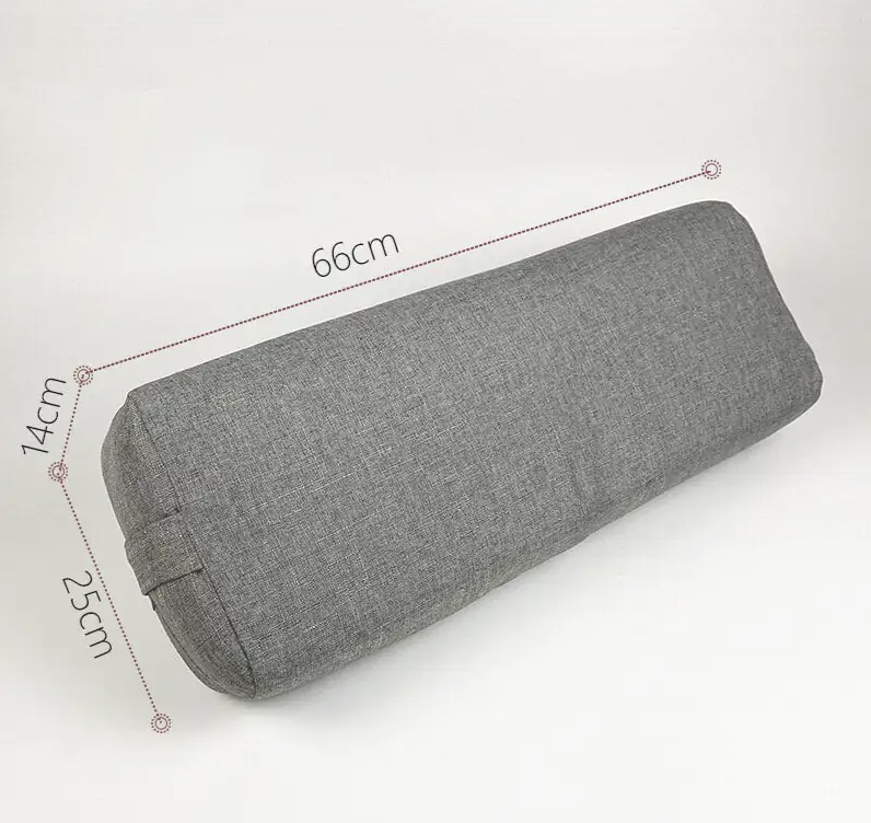 Yoga Bolster Pillow