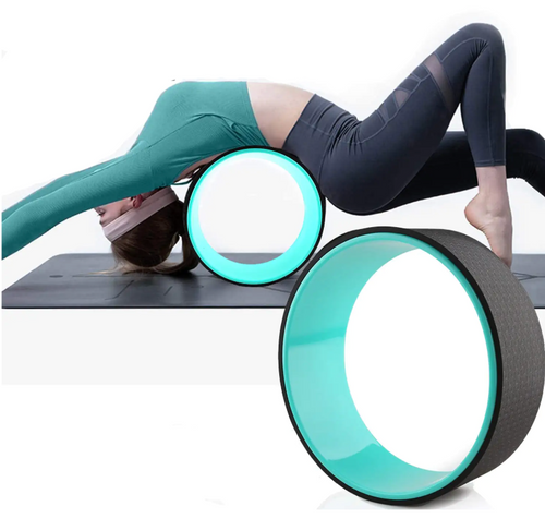 Yoga Wheel