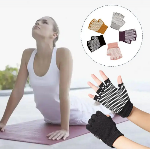 Yoga Gloves