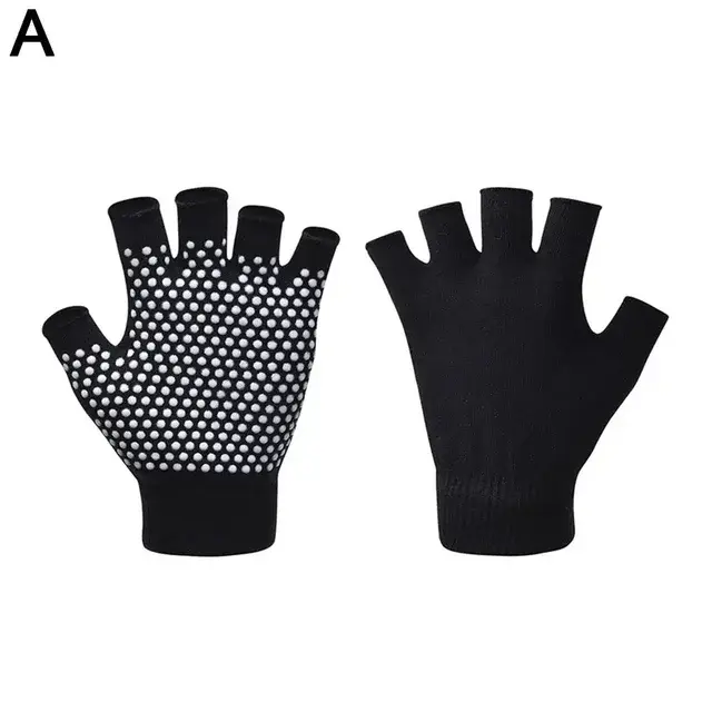 Yoga Gloves