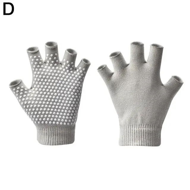 Yoga Gloves