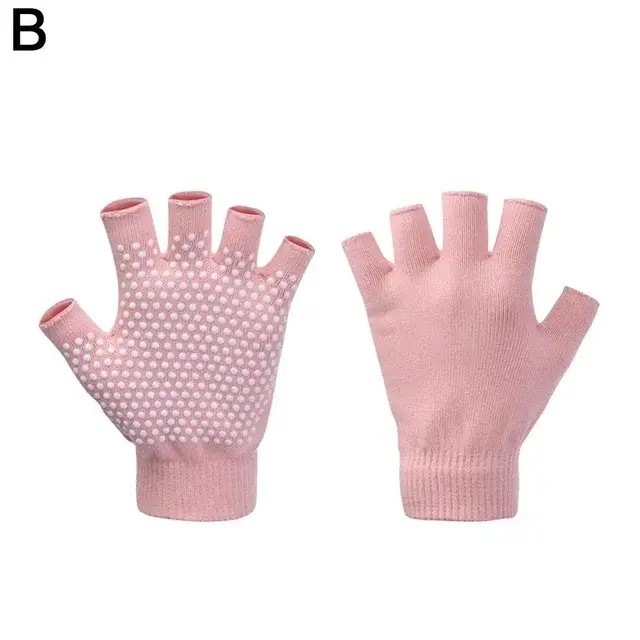 Yoga Gloves