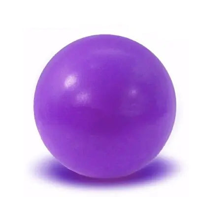 Soft Pilates Ball