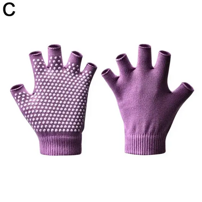 Yoga Gloves