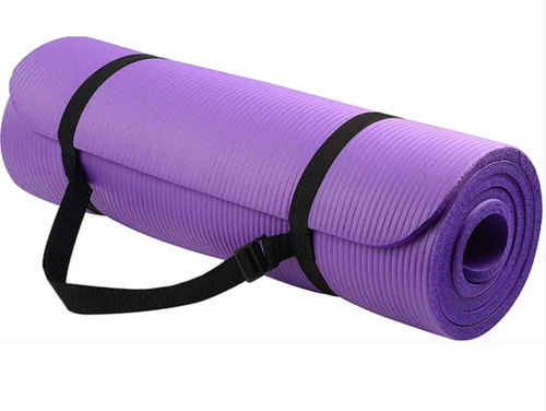 Yoga Mat